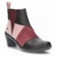 BOTTINES ART ALFAMA 1453 RIOJA