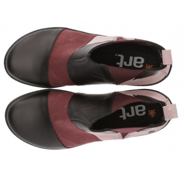 BOTTINES ART ALFAMA 1453 RIOJA