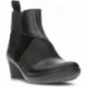 BOTTINES ART ALFAMA 1453 BLACK