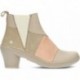 BOTTINES ART ALFAMA 1453 TAUPE