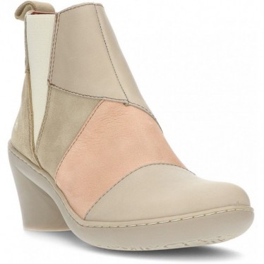 BOTTINES ART ALFAMA 1453 TAUPE