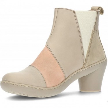 BOTTINES ART ALFAMA 1453 TAUPE
