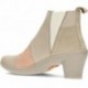 BOTTINES ART ALFAMA 1453 TAUPE