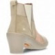 BOTTINES ART ALFAMA 1453 TAUPE