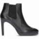 BOTTINES MASCARÓ BELEN NEGRO