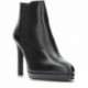 BOTTINES MASCARÓ BELEN NEGRO