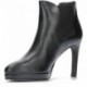 BOTTINES MASCARÓ BELEN NEGRO