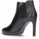 BOTTINES MASCARÓ BELEN NEGRO