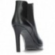 BOTTINES MASCARÓ BELEN NEGRO
