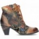BOTTINES LAURA VITA ALCIZEEO TAUPE