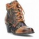 BOTTINES LAURA VITA ALCIZEEO TAUPE