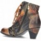 BOTTINES LAURA VITA ALCIZEEO TAUPE