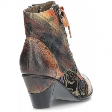 BOTTINES LAURA VITA ALCIZEEO TAUPE