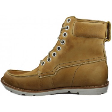 TIMBERLAND BOOT EARTHKEEPERS  MARRON