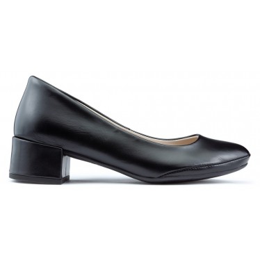 Chaussures MEPHISTO BRITY BLACK