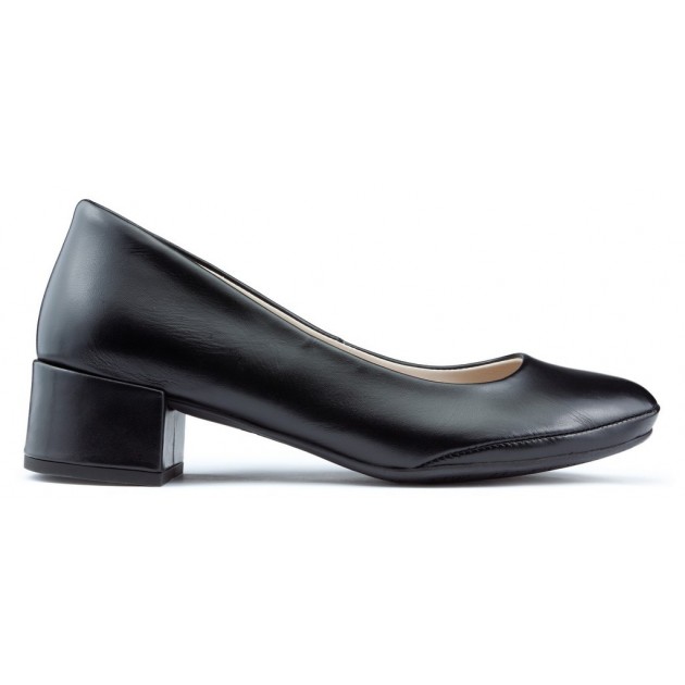 Chaussures MEPHISTO BRITY BLACK