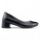 Chaussures MEPHISTO BRITY BLACK