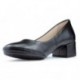 Chaussures MEPHISTO BRITY BLACK