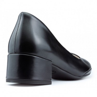 Chaussures MEPHISTO BRITY BLACK