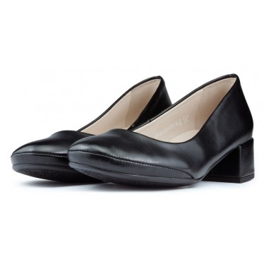 Chaussures MEPHISTO BRITY BLACK