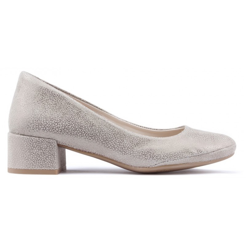 Chaussures MEPHISTO BRITY DARK_TAUPE