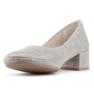 Chaussures MEPHISTO BRITY DARK_TAUPE