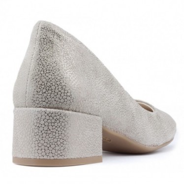 Chaussures MEPHISTO BRITY DARK_TAUPE