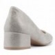 Chaussures MEPHISTO BRITY DARK_TAUPE