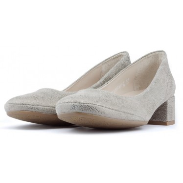 Chaussures MEPHISTO BRITY DARK_TAUPE