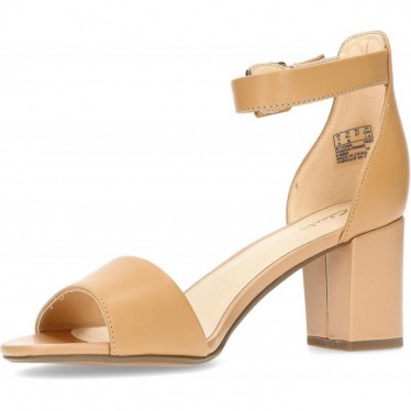 SANDALES CLARKS DEVAMAE CAMEL
