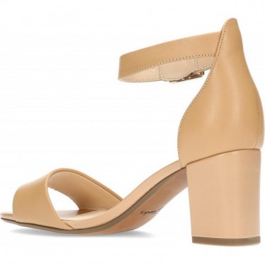 SANDALES CLARKS DEVAMAE CAMEL