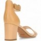 SANDALES CLARKS DEVAMAE CAMEL