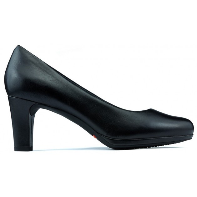 Chaussures ROCKPORT TOTAL MOTION LEAH POMPE NEGRO Chaussures ROCKPORT TOTAL MOTION LEAH POMPE NEGRO