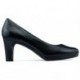 Chaussures ROCKPORT TOTAL MOTION LEAH POMPE NEGRO