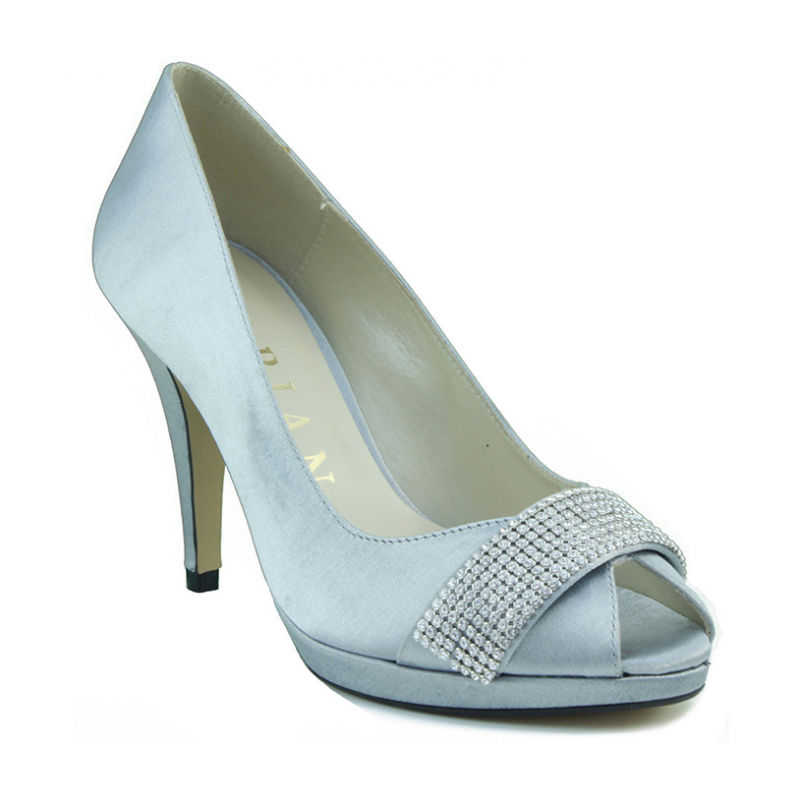 CHAUSSURE MARIAN POUR FEMME À TALON DE FÊTE PLATA
