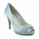 CHAUSSURE MARIAN POUR FEMME À TALON DE FÊTE PLATA