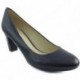 GEOX salle de chaussure Mariec BLACK