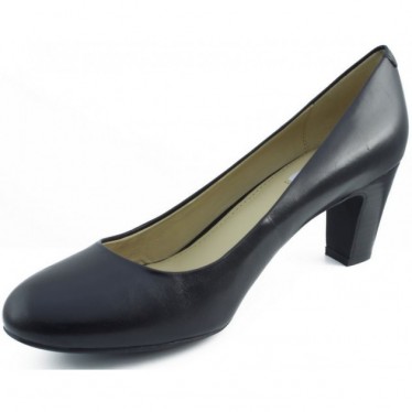 GEOX salle de chaussure Mariec BLACK
