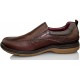 PIKOLINOS TOLEDO AIRGONOMICS COMODO DE HOMBRE color MARRON