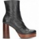 BOTTES CADÉO ANGEL ALARCON NEGRO