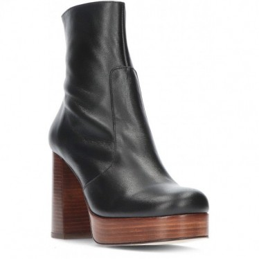 BOTTES CADÉO ANGEL ALARCON NEGRO