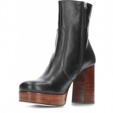 BOTTES CADÉO ANGEL ALARCON NEGRO