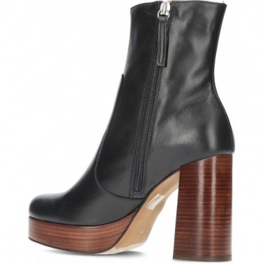 BOTTES CADÉO ANGEL ALARCON NEGRO