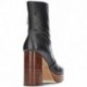 BOTTES CADÉO ANGEL ALARCON NEGRO