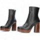 BOTTES CADÉO ANGEL ALARCON NEGRO