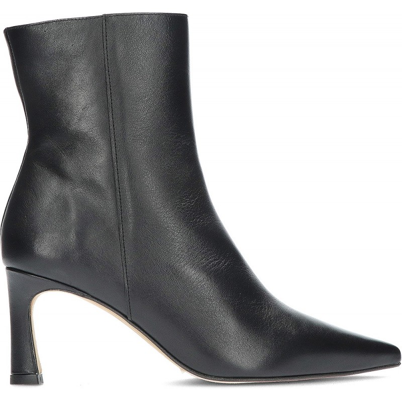 BOTIN ANGE ALARCON VOLGA 23666 BLACK