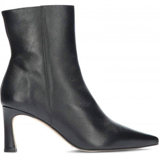 BOTIN ANGE ALARCON VOLGA 23666 BLACK BOTIN ANGE ALARCON VOLGA 23666 BLACK