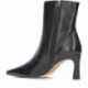 BOTIN ANGE ALARCON VOLGA 23666 BLACK