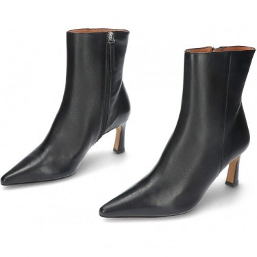 BOTIN ANGE ALARCON VOLGA 23666 BLACK