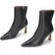 BOTIN ANGE ALARCON VOLGA 23666 BLACK